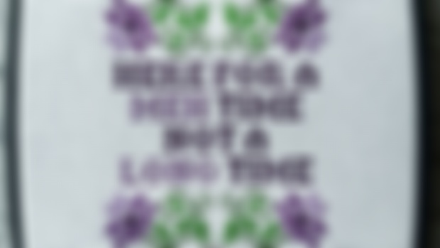 January Pattern Reveal