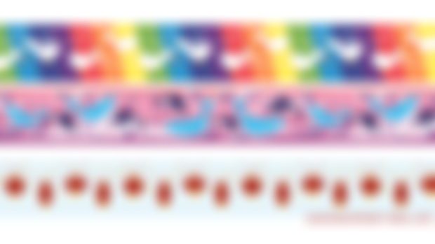 New Merch Ideas: Washi Tape, Coin Purse, Ribbons!