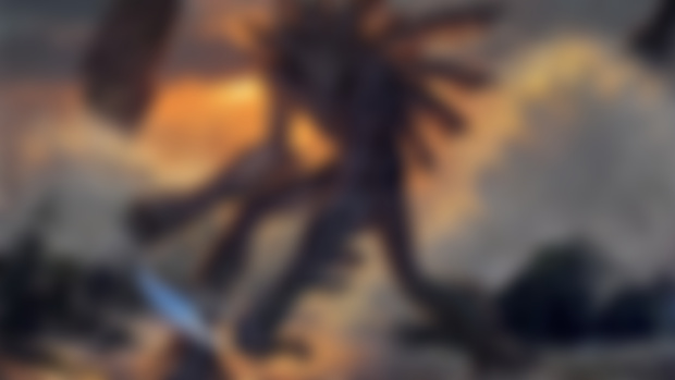 Commander Collection 2013 (Rough)