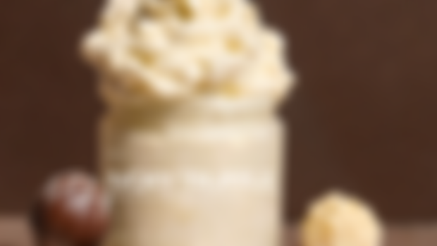 Ivory Truffle Whipped Body Butter