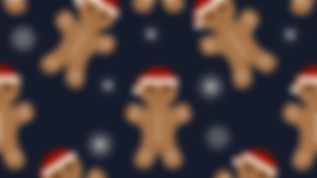 December Wallpaper!