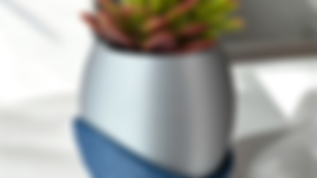 Simple pot with Crumble Base