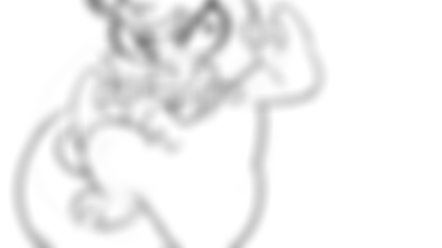 ponk not ded 
