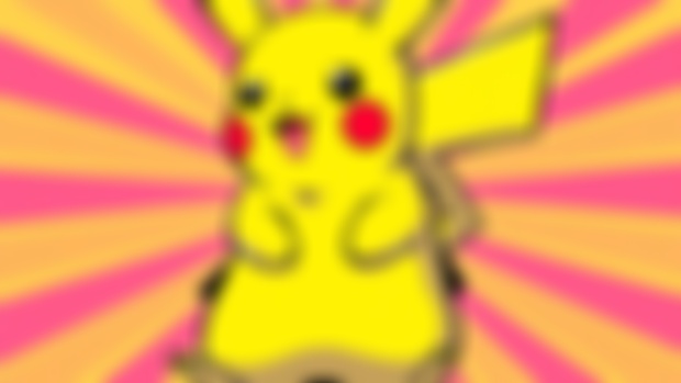 Pop Art Style With Ray Backdrop AI Prompt Template