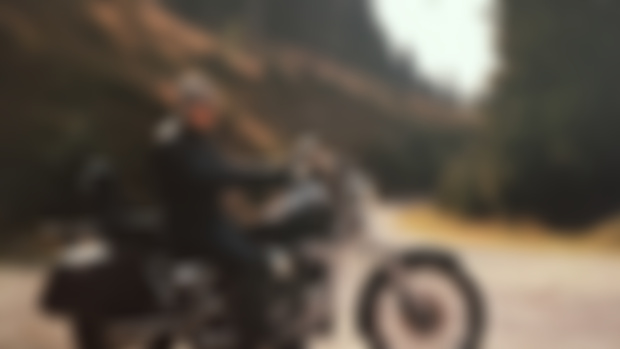 Der Harley-Deal (Teil 2)