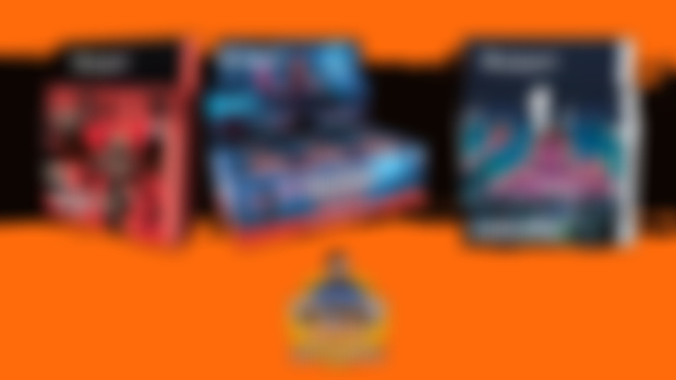 Foundations und Innistrad Remastered Box Breaks