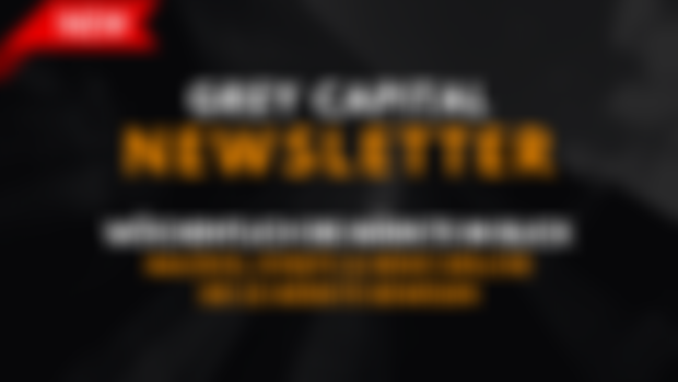 START des neuen NEWSLETTERS