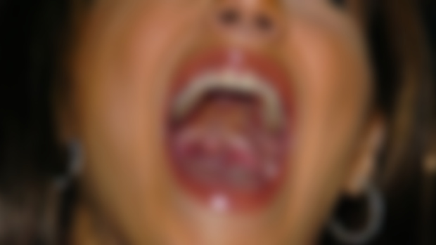 Brittany Murphy - mouth