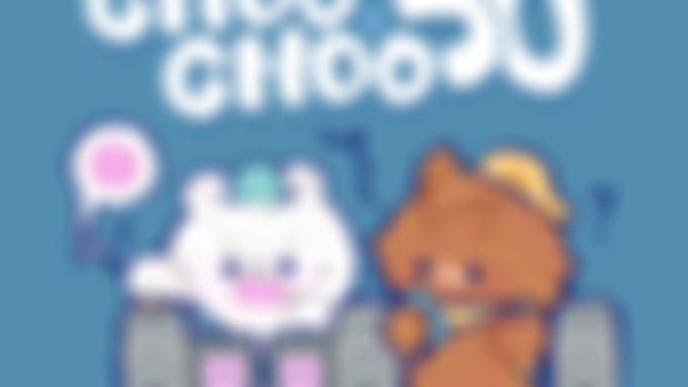 🚉 January Discount Code and Dated Wallpaper! 🚃