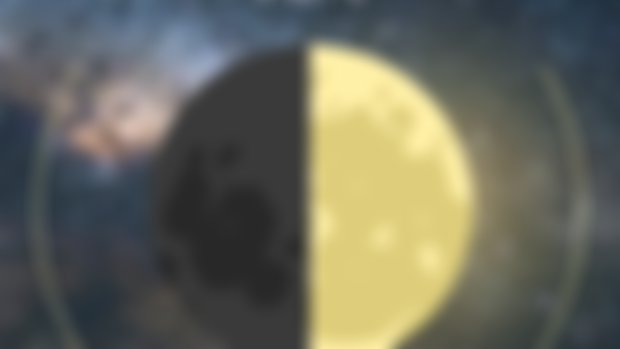 Follow the Moon Forecast Jan 6 - 9