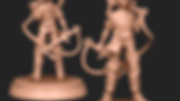 WIP for January