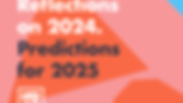 Reflections on 2024. Predictions for 2025. | Episode 45