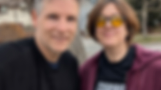 Toronto Mike'd Podcast