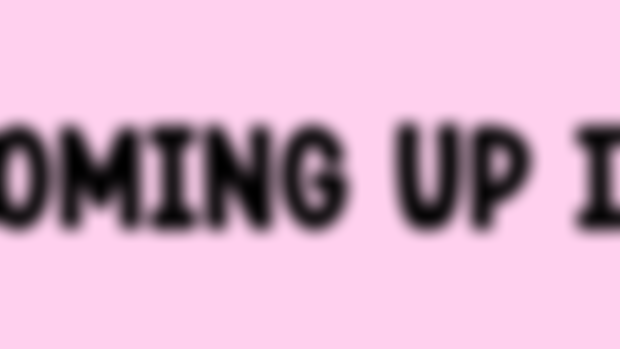 What's Coming Up In January ♡