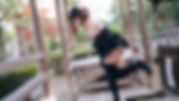 City Walk in Shibamata 18+ (9)