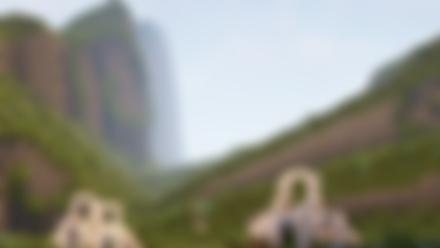 Forgotten Valley [For Free]