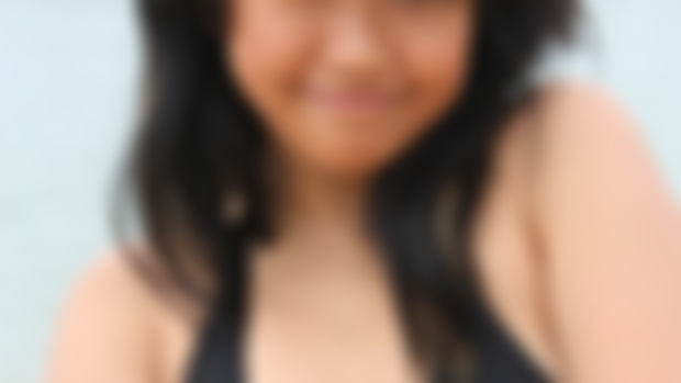 #164 Photoset - Raychel @ Sentosa
