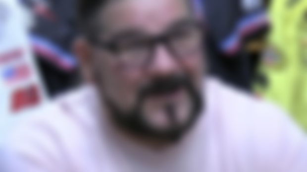 We're Back With Early Access! Tony "Rambo" Liberati, Part One