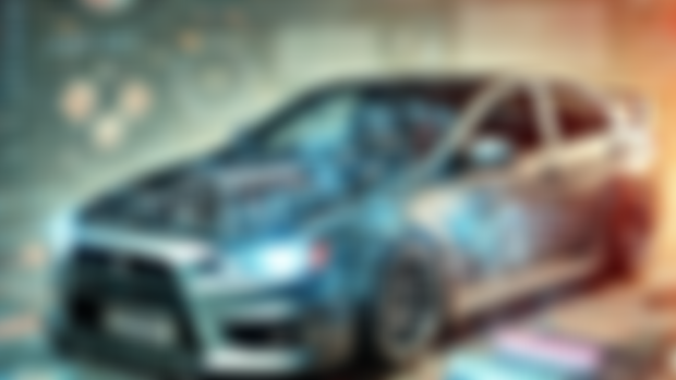 Unraveling Evo X/Ralliart ECU Unknowns: From "Evap Maps" to Failsafe Load Logic