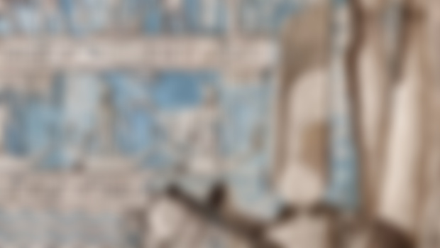 Dendera: The House of Hathor with José M. Barrera (Extended Audio Version)