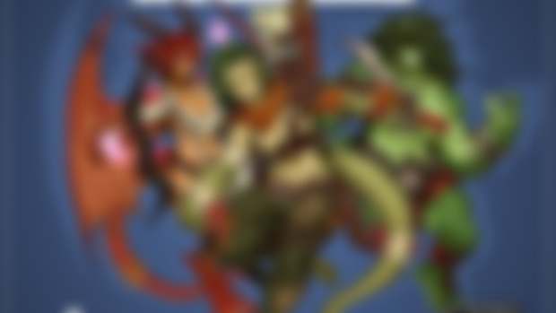 Lizardmen
