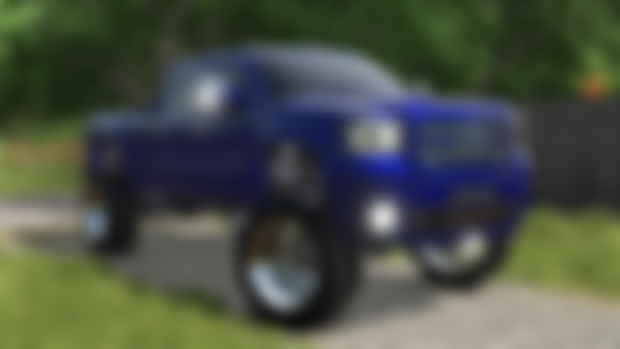 2010 GMC Sierra 2500HD Denali V2.0