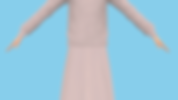 Petal Pink Outfit - WIP (Part Two)