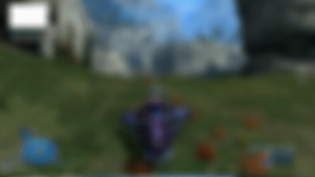 Halo bullshittery - Update #1