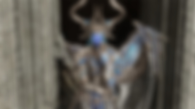 Irmina Set + Light alt + Capeless + Wingless (Patreon Exclusive)