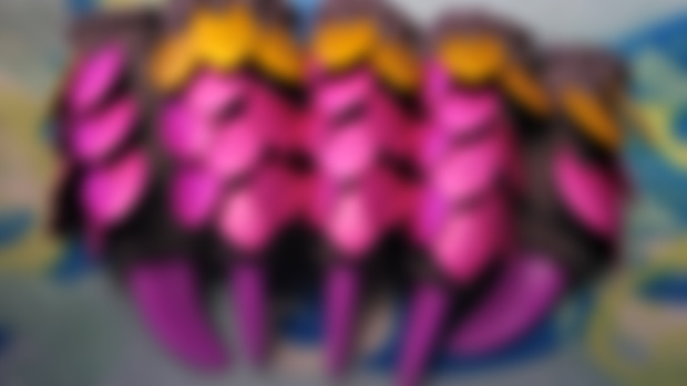 Claw Prep! -WIPs