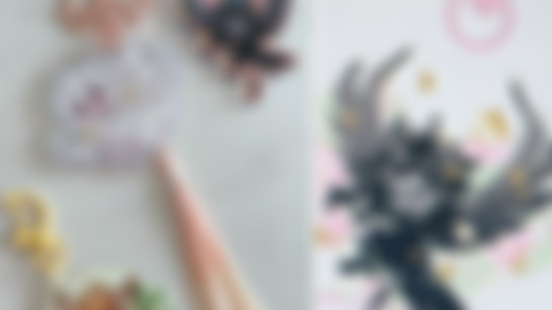 [Sneak peek] Winged merch✨