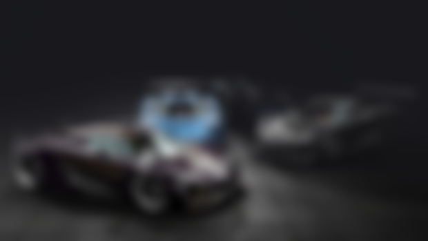 Regera VIP release(88 Configs)