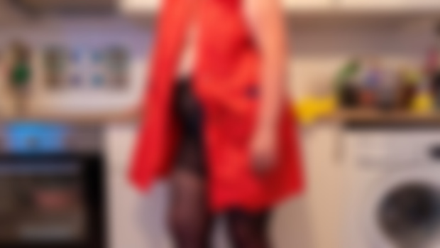 0718 Madlen im Nylonkasack