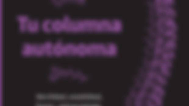 TU COLUMNA AUTONOMA EN PDF