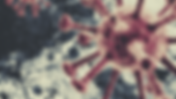 Metapneumovirus (hMPV) Clearing