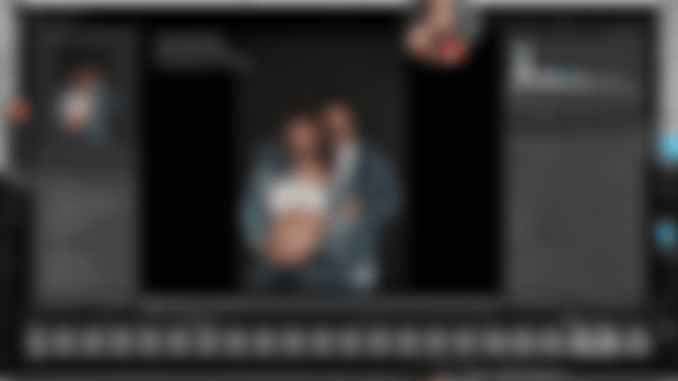 Creating Your Own Lightroom Preset