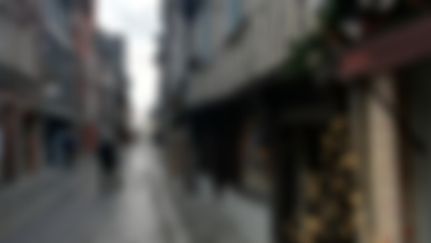 Urlaub Frankreich Tag 2
