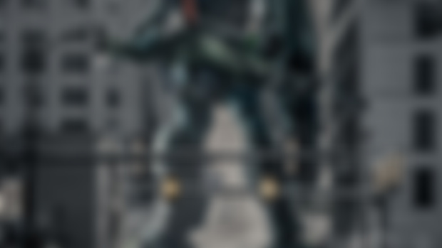 GM Sniper II : PSD+JPG