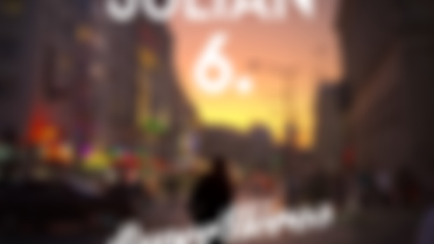 [SUPERHÉROS] Julian, épisode 6 : Un choix impossible