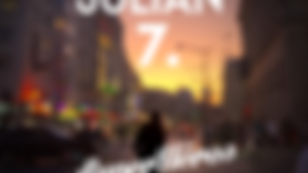 [SUPERHÉROS] Julian épisode 7 : Dans le froid