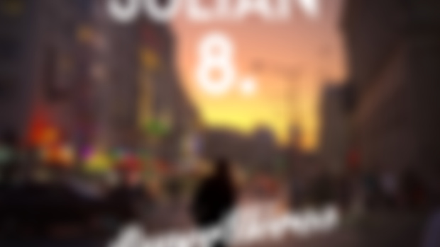 [SUPERHÉROS] Julian, épisode 8 : Menaces