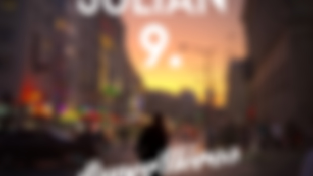 [SUPERHÉROS] Julian, épisode 9 : Après la plage