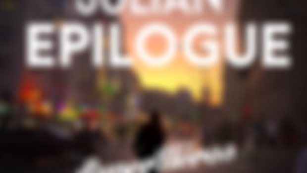 [SUPERHÉROS] Julian, Epilogue