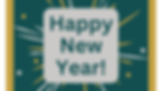 New Year