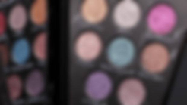 Gothic Heart Palette