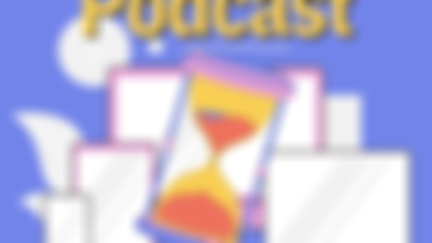 Episode 394 is out now, with returning guest Collin Elliott + we want feedback from YOU!