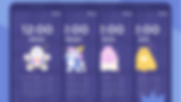 2025 wallpapers & tier changes working now!