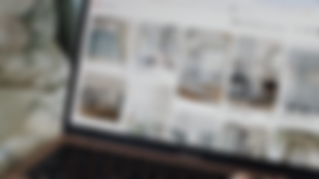 My 'Book Nook' Inspiration & Links