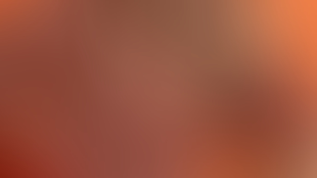 Orange for Miss Ophelia
