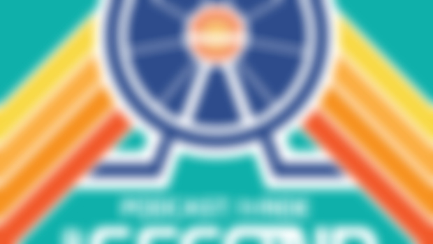 Go.com (Second Gate) 